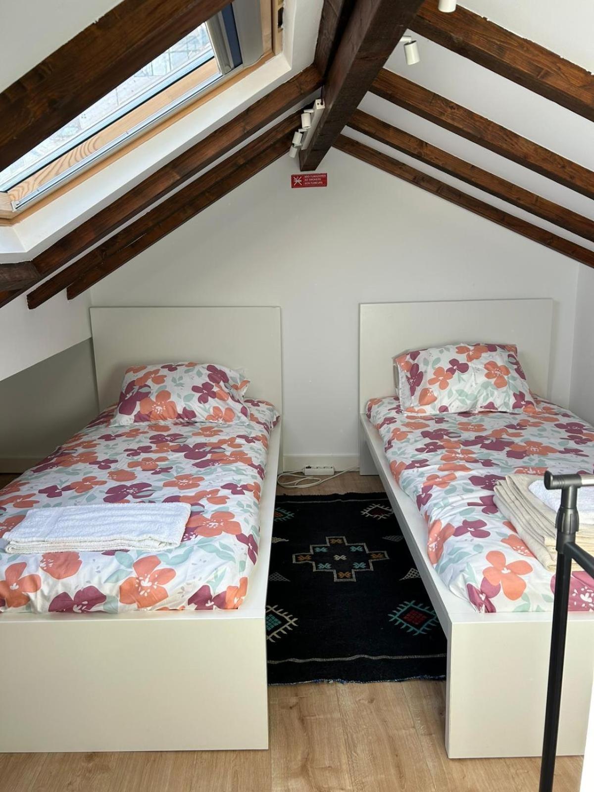 Palmela Cozy 아파트 외부 사진