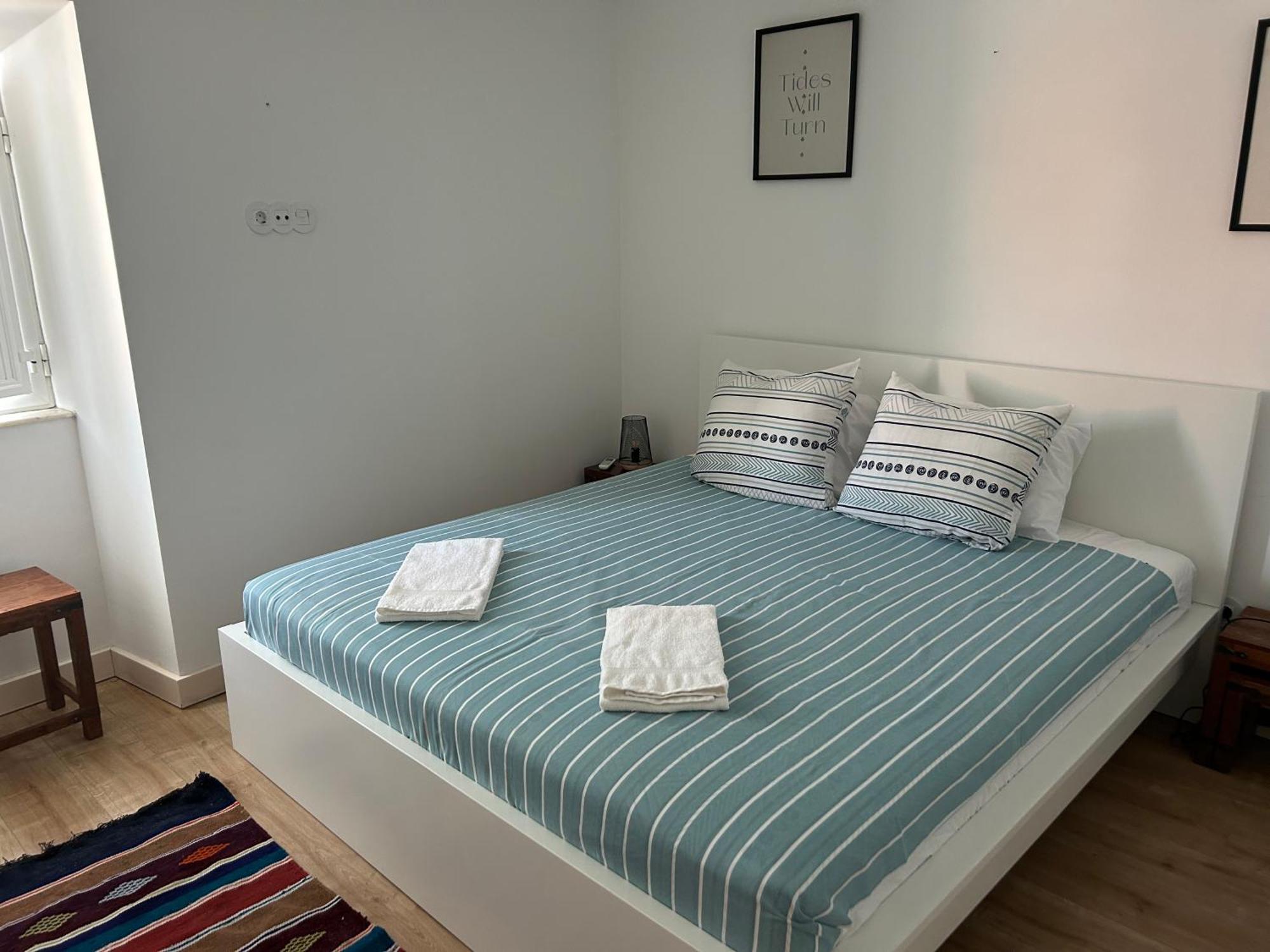 Palmela Cozy 아파트 외부 사진