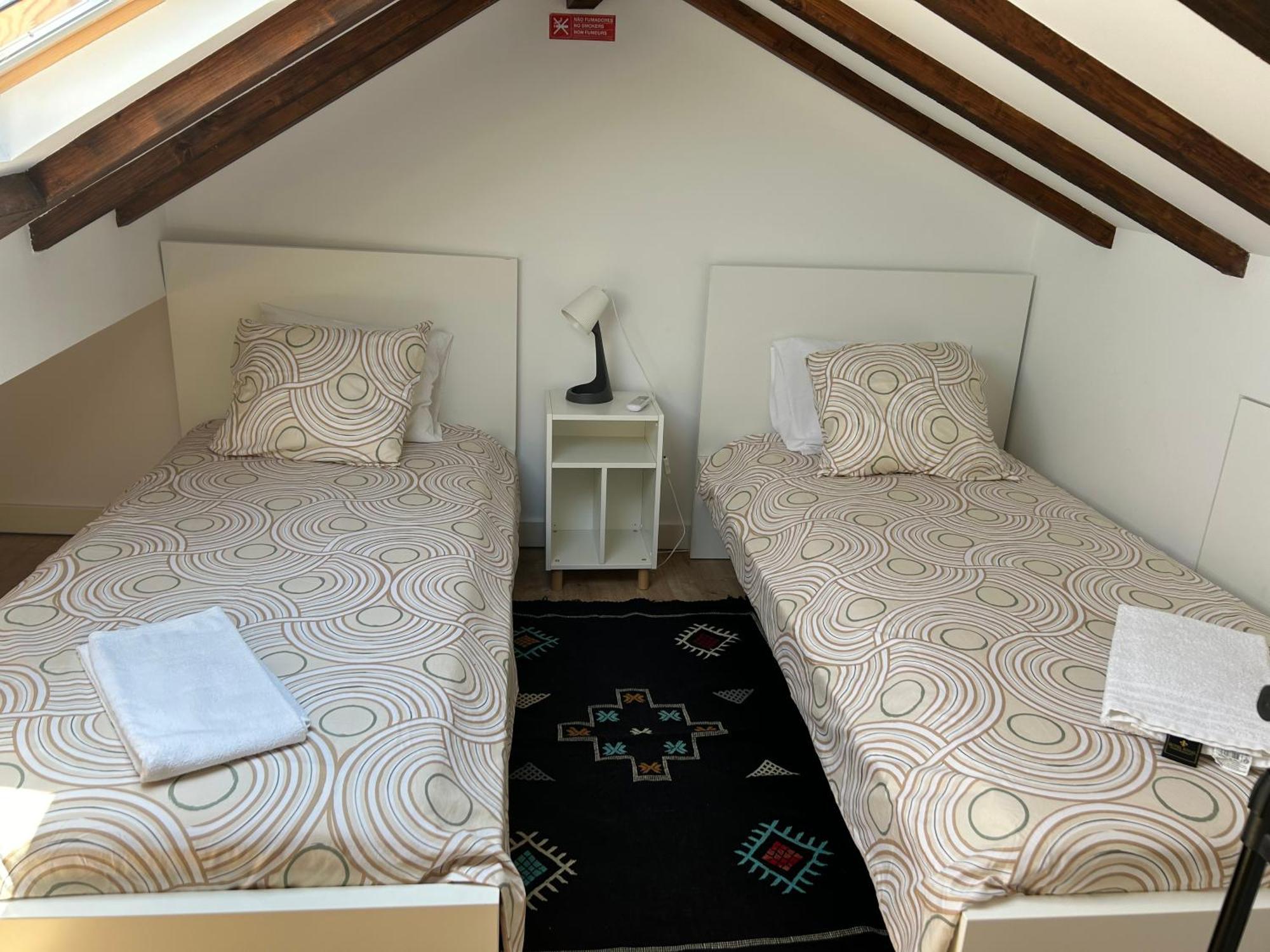 Palmela Cozy 아파트 외부 사진
